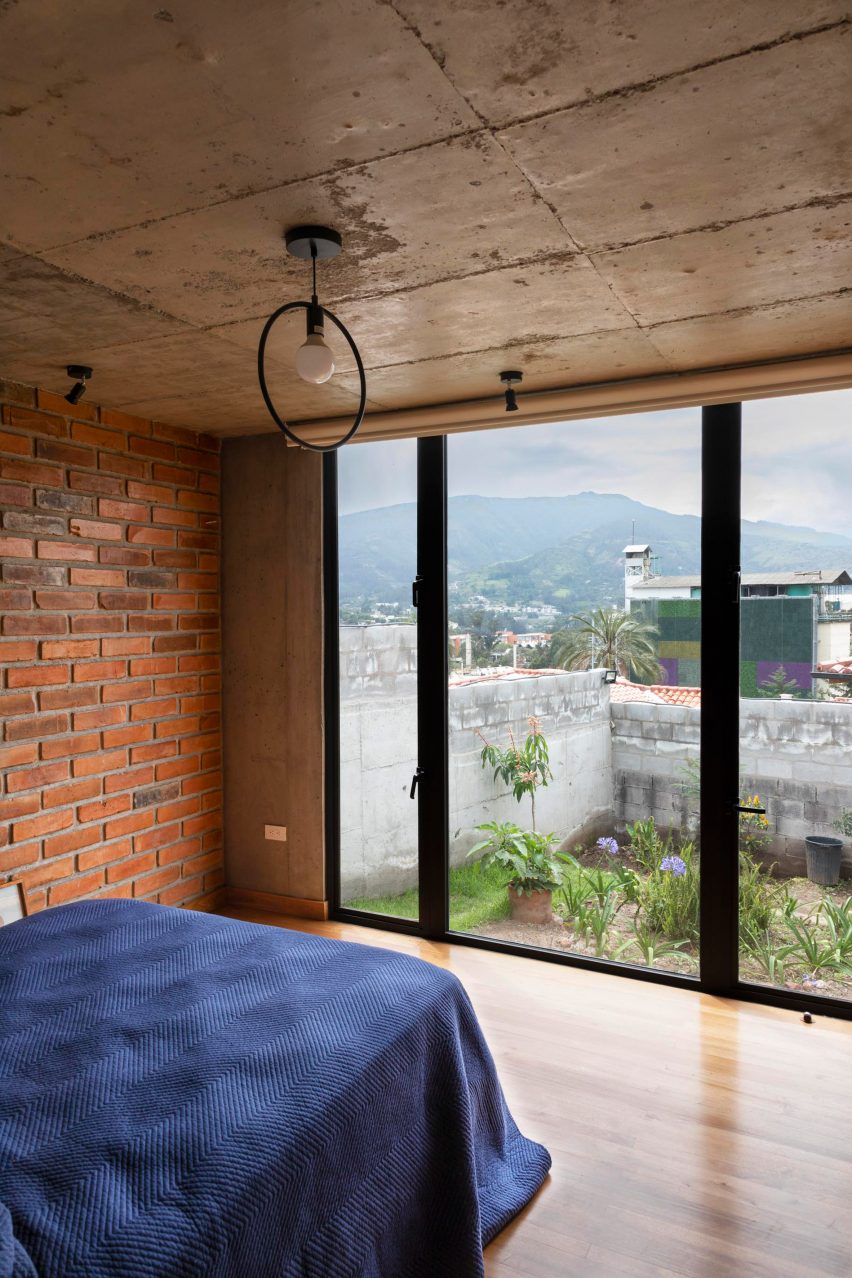 Slope House