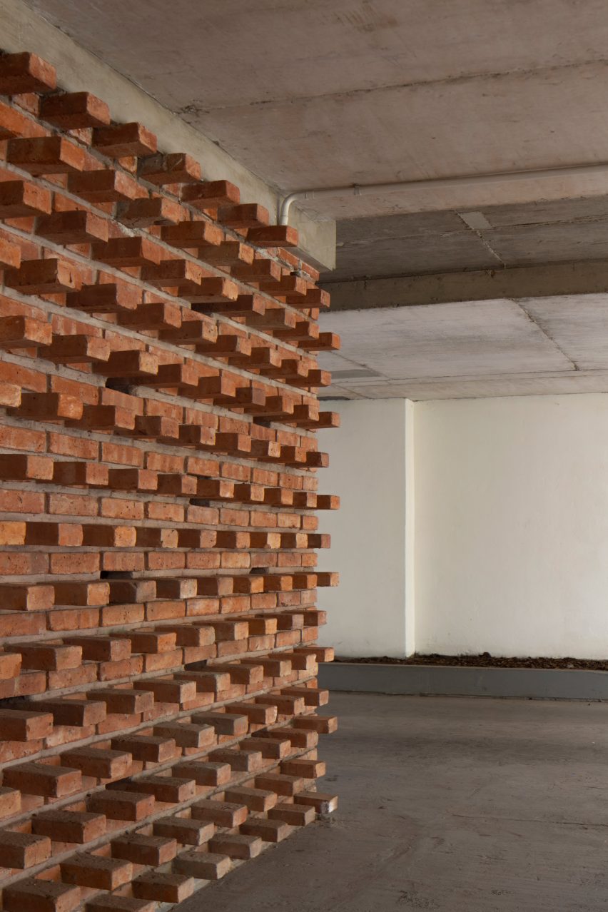 Complejo 8 by Estudio Mola