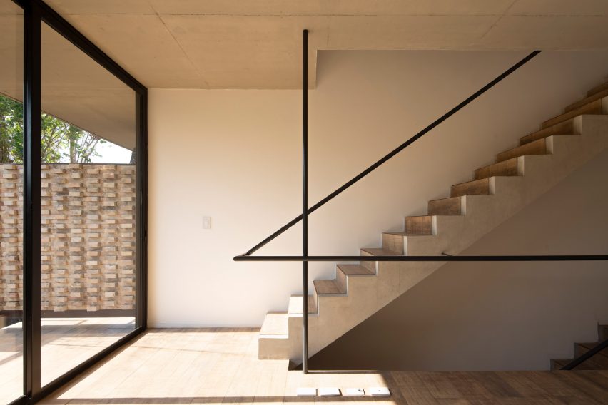 Complejo 8 by Estudio Mola