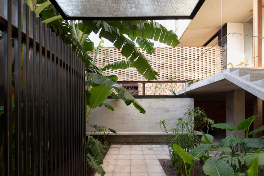 Complejo 8 by Estudio Mola