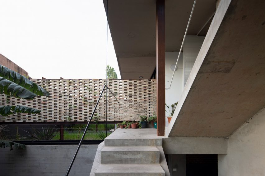 Complejo 8 by Estudio Mola