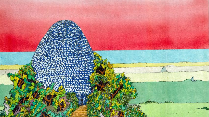 Peter Cook – City Landscapes