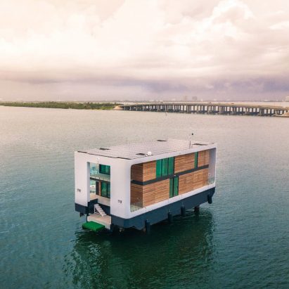 Arkup 75 by Waterstudio.NL