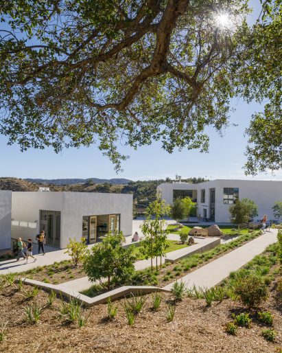 Stucco volumes