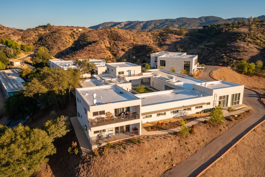 Ojai Valley School
