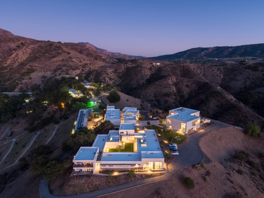 Ojai Valley School