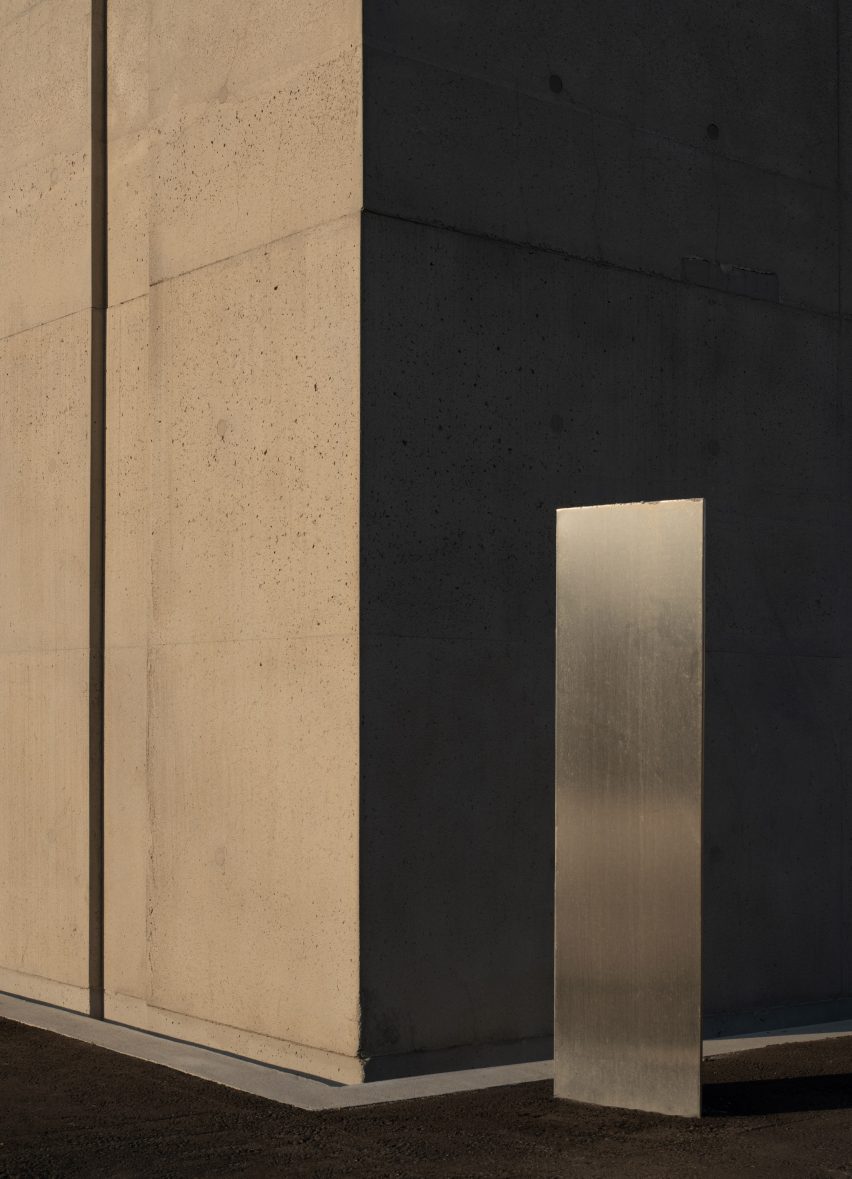Stormwater Facility by GH3
