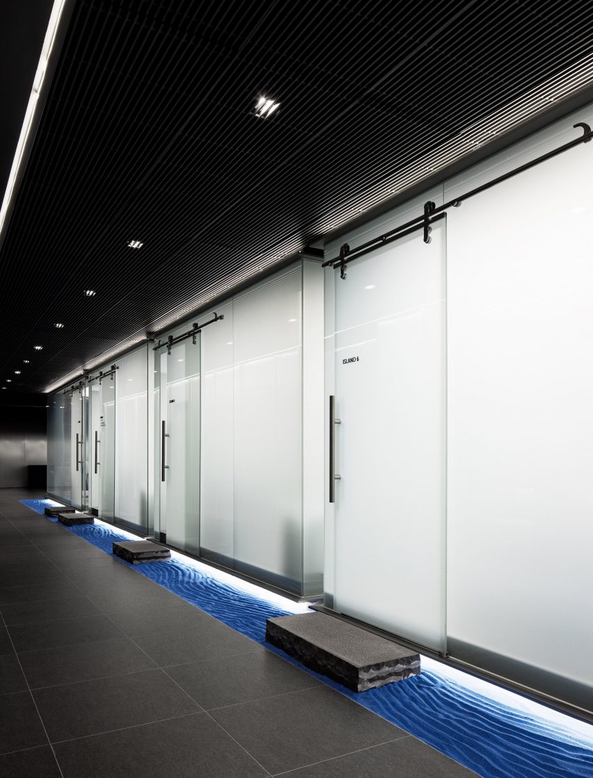 Hana Bank by Intg