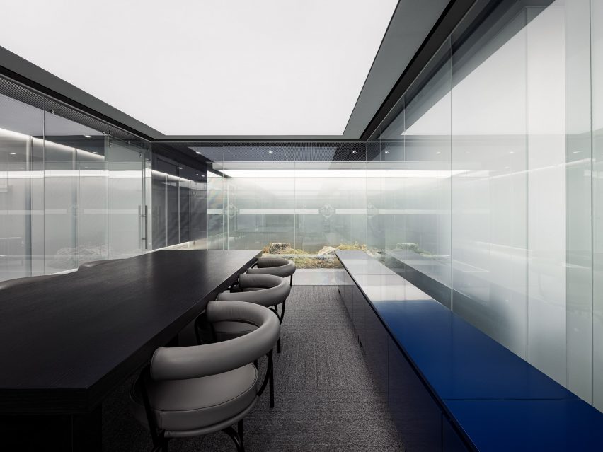 Hana Bank by Intg
