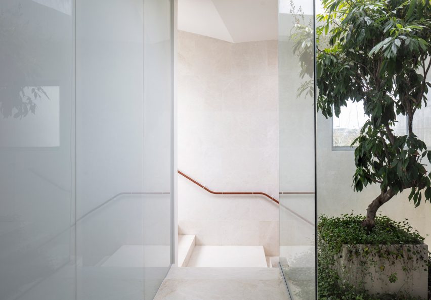 IS House by Paritzki & Liani Architects