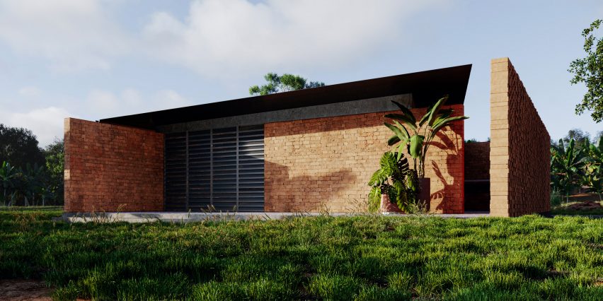 Kampala House