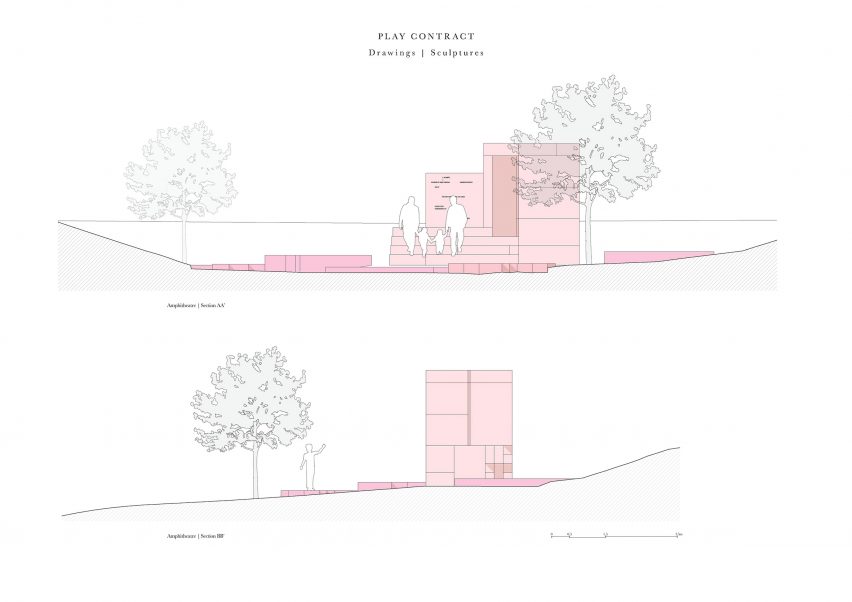 Play Contract by KWY.studio