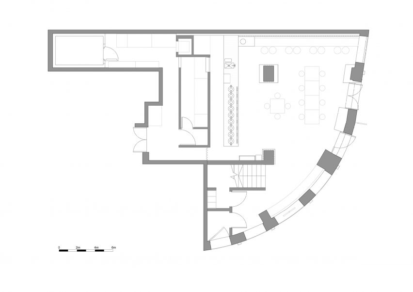Level 2 floor plan