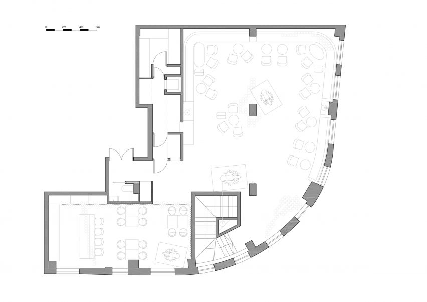Level 1 floor plan