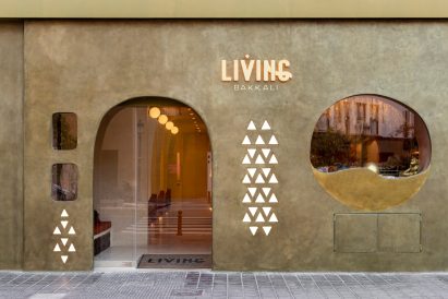 Living Bakkali