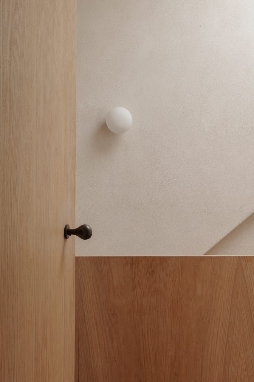 Architecture for London designs Low Energy House for its founder