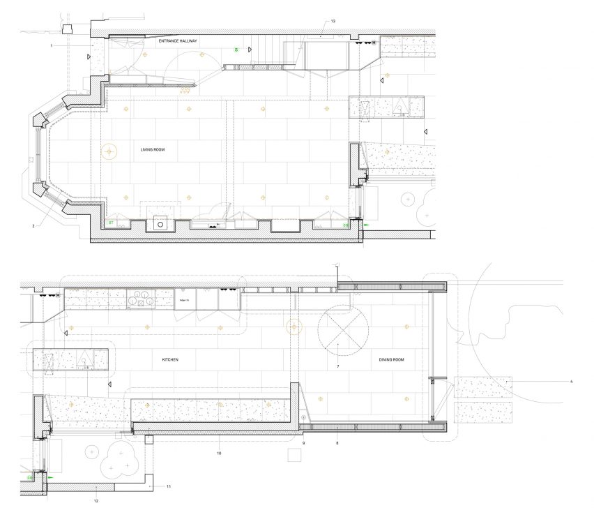 Architecture for London designs Low Energy House for its founder