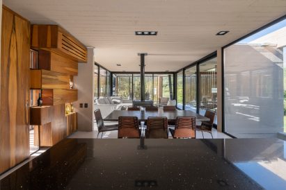 Barrionuevo Villanueva Arquitectos house