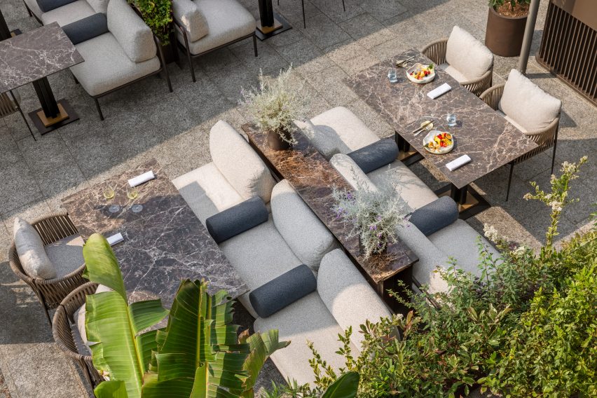 Reveria Studio villa