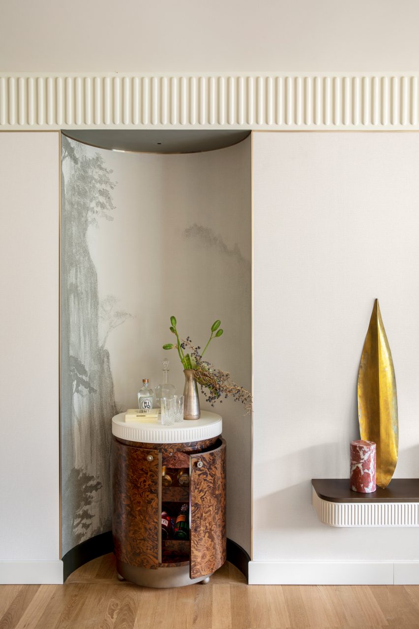Reveria Studio villa