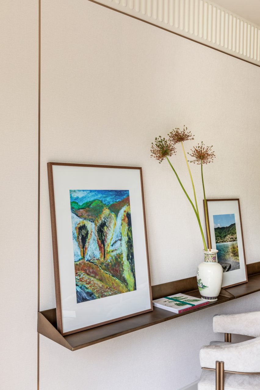 Reveria Studio villa