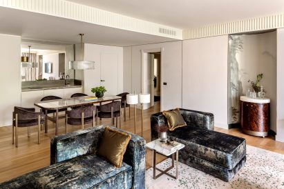 Living space