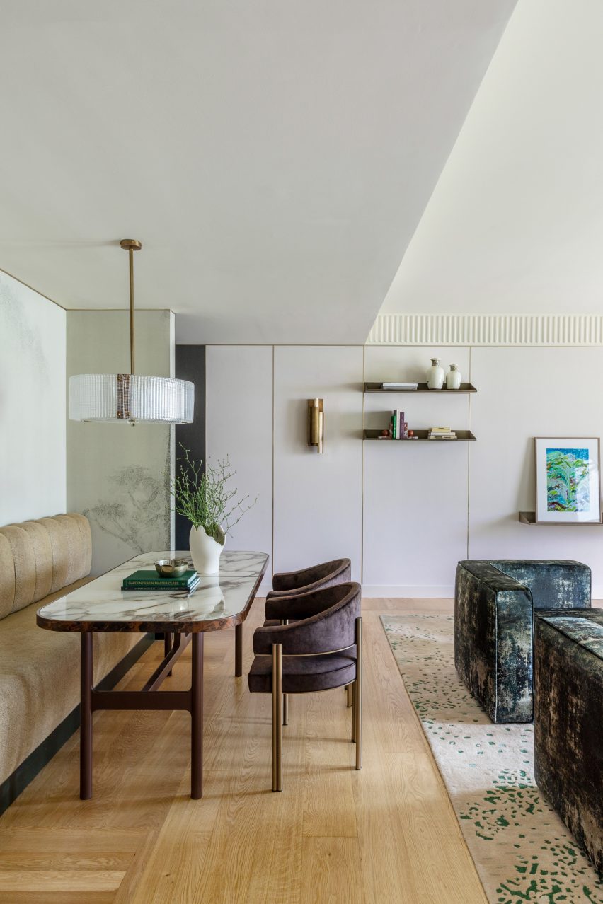 Reveria Studio villa