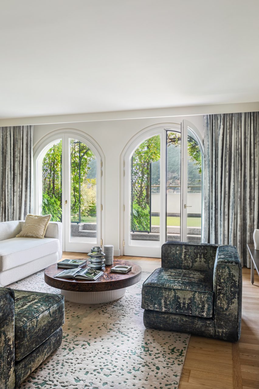 Reveria Studio villa