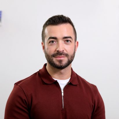 Marc Cairns of New Practice