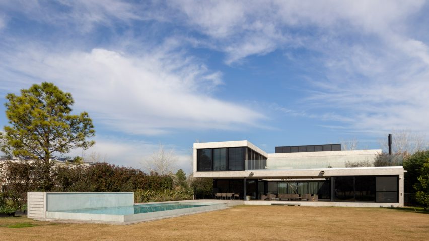 Casa Golf