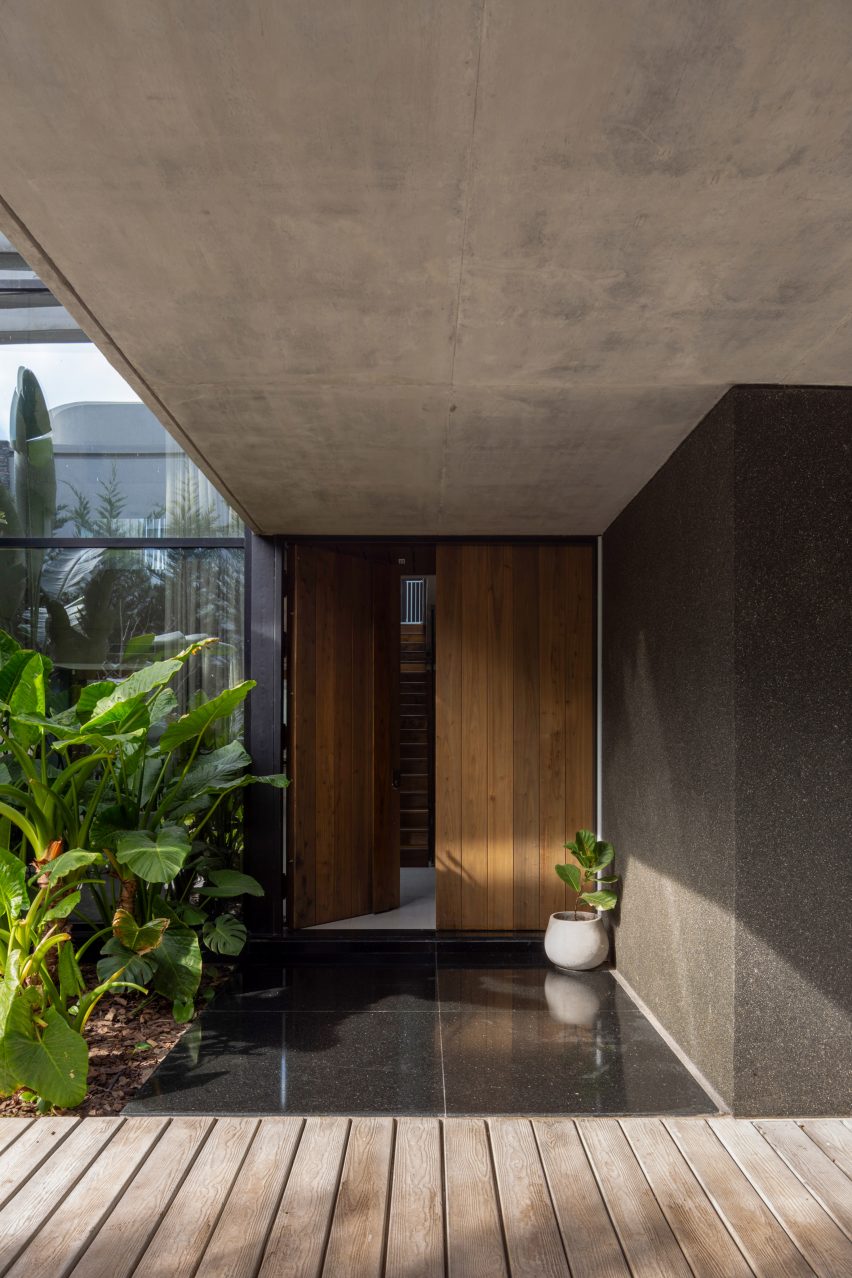 Casa Golf