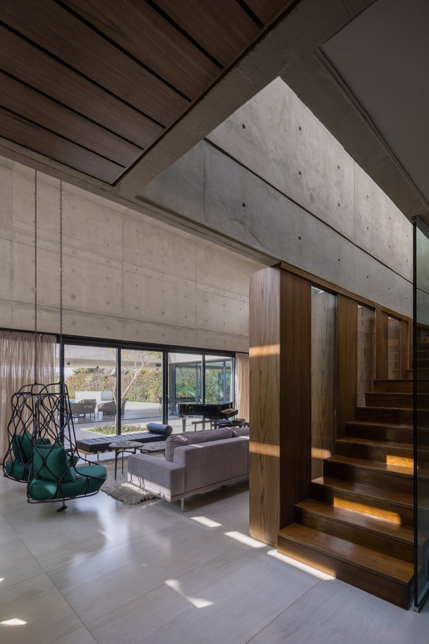 Casa Golf