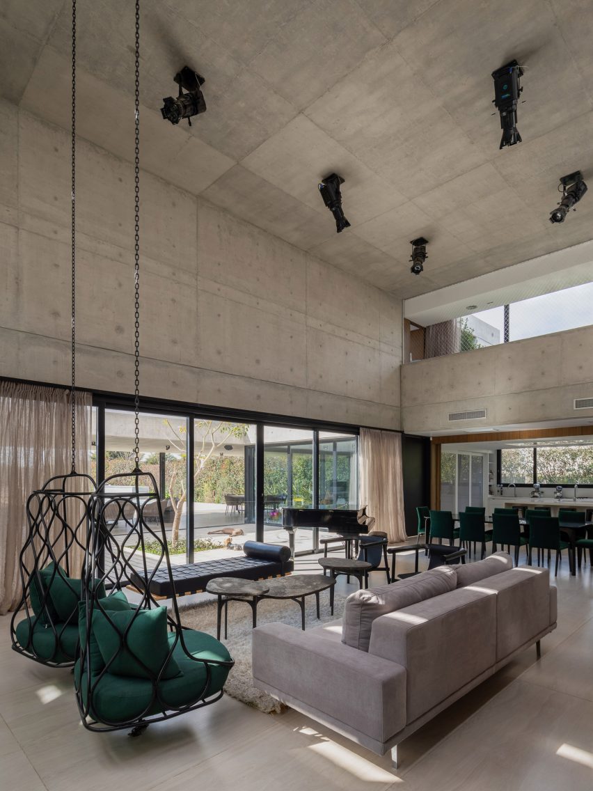 Casa Golf