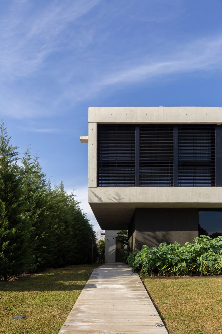 Casa Golf