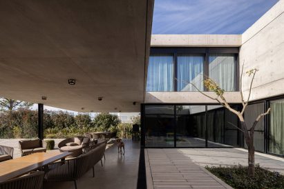 Casa Golf