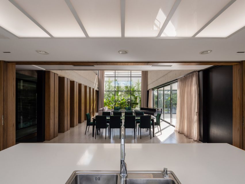 Casa Golf