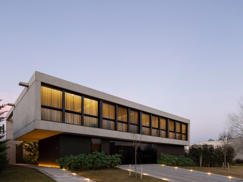 Casa Golf