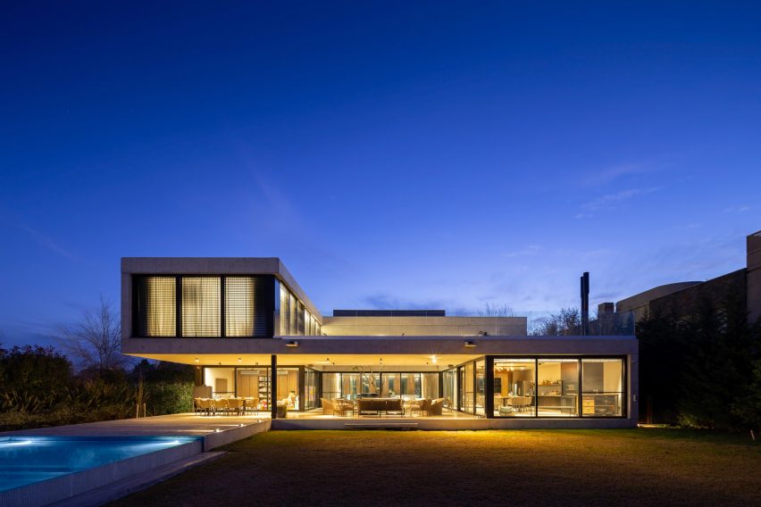 Casa Golf