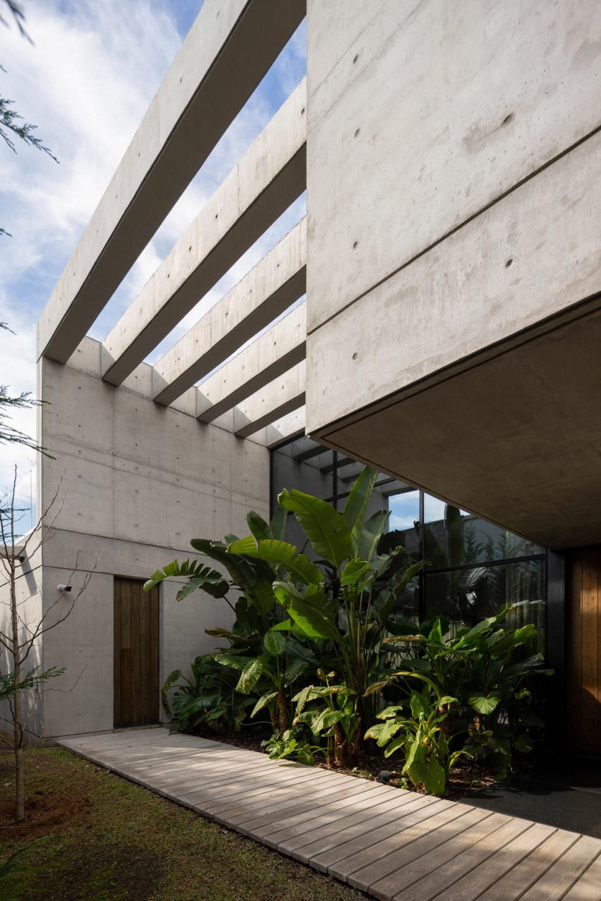 Casa Golf