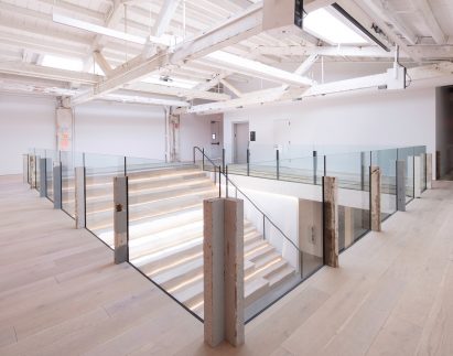 Skylights and windows
