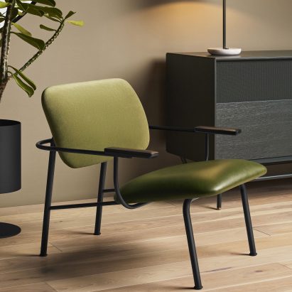 Method lounge chair by Blu Dot