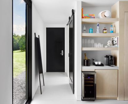Pod by Moliving