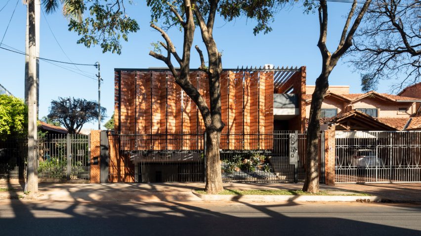 OMCM Arquitectos