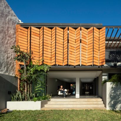 OMCM Arquitectos