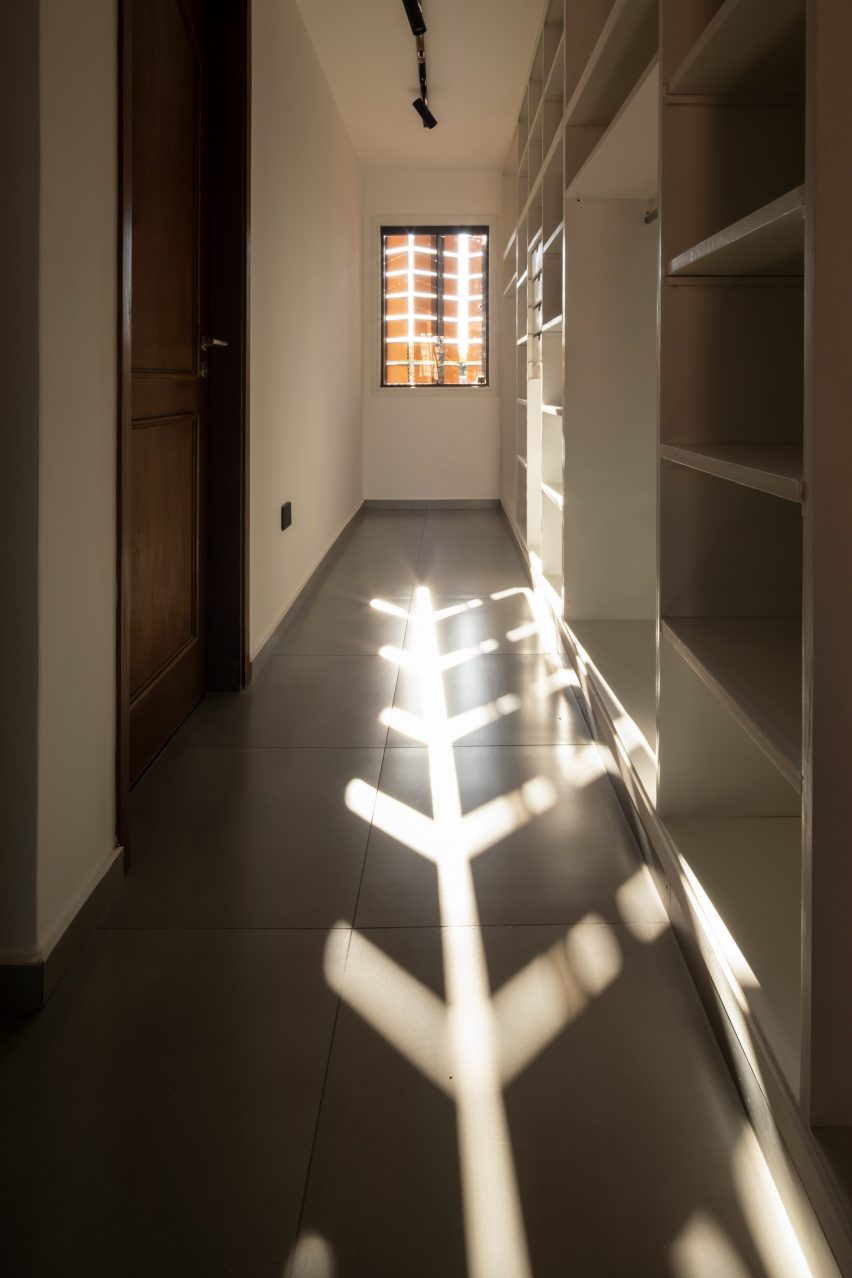 Reforma Alas by OMCM Arquitectos
