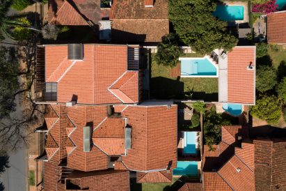 House by OMCM Arquitectos