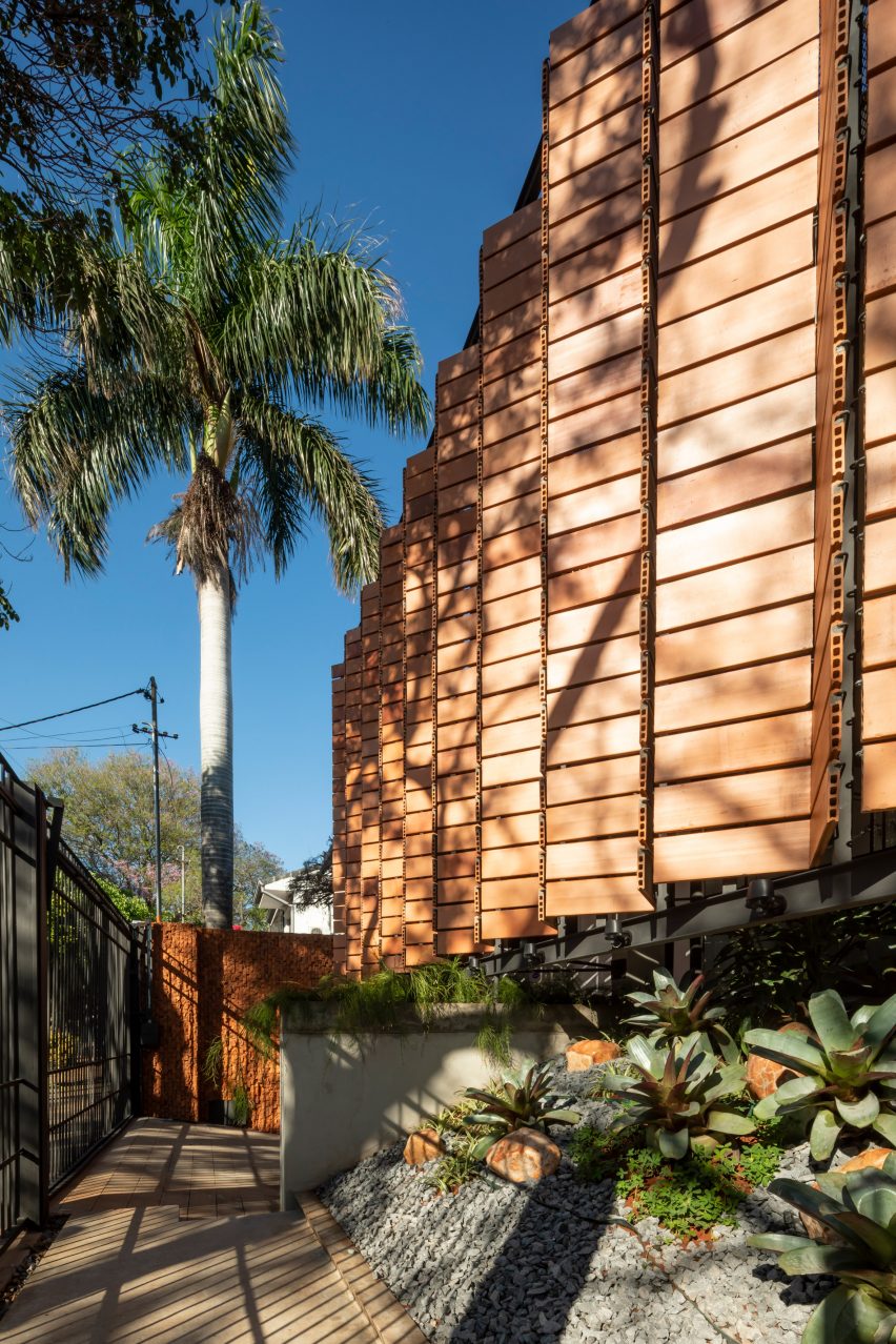 Reforma Alas by OMCM Arquitectos
