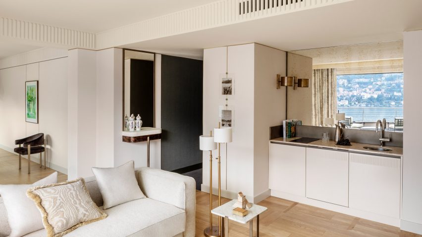 Reveria Studio villa