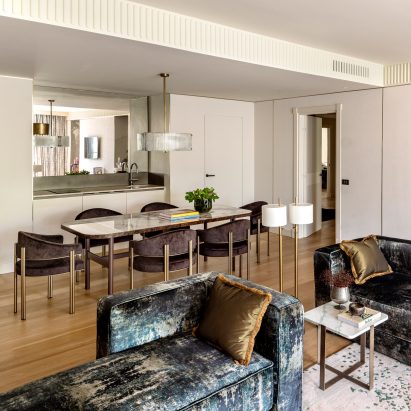 Reveria Studio villa