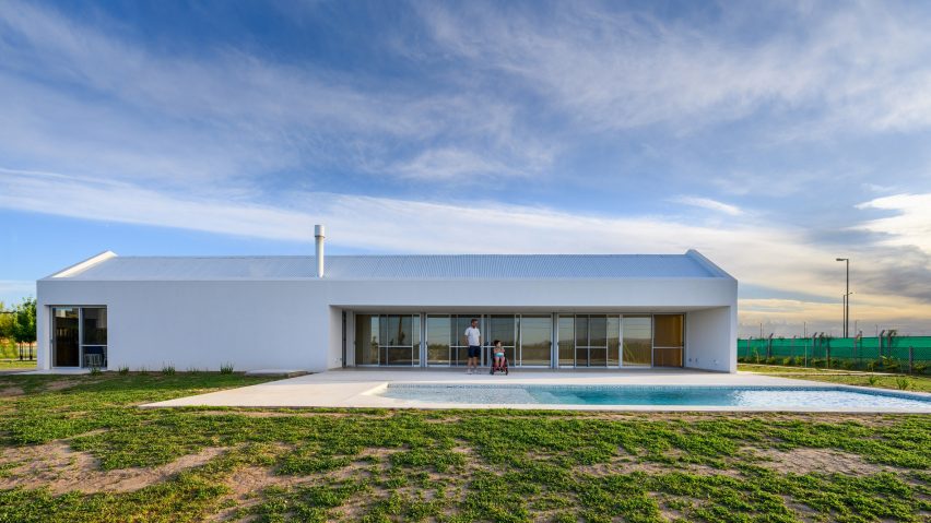 Casa Genaro